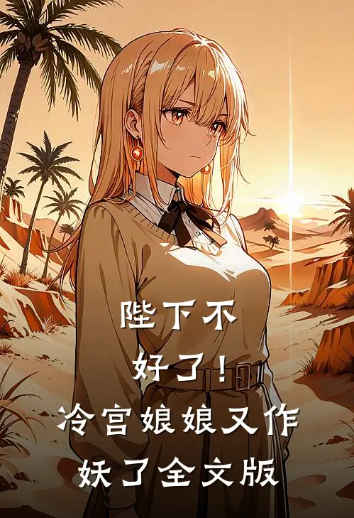 陛下不好了！冷宫娘娘又作妖了全文版