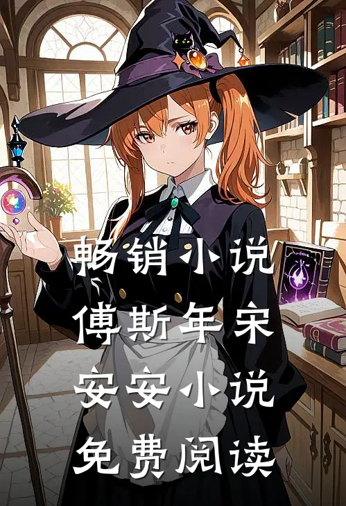 畅销小说傅斯年宋安安小说免费阅读