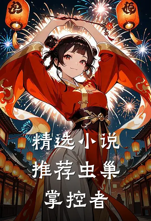 精选小说推荐虫巢掌控者