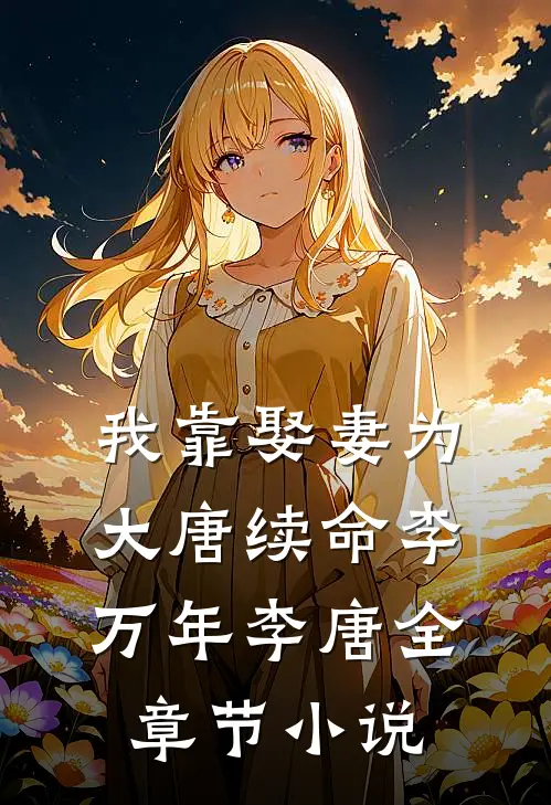 我靠娶妻为大唐续命李万年李唐全章节小说
