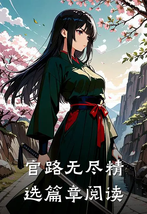 官路无尽精选篇章阅读
