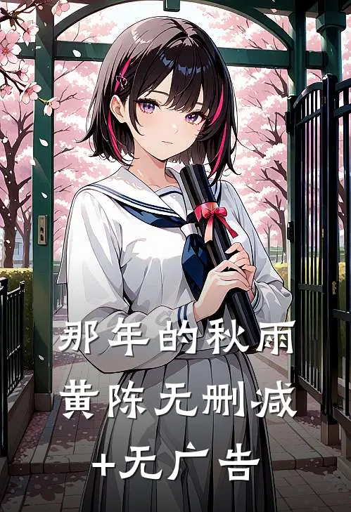 那年的秋雨黄陈无删减+无广告