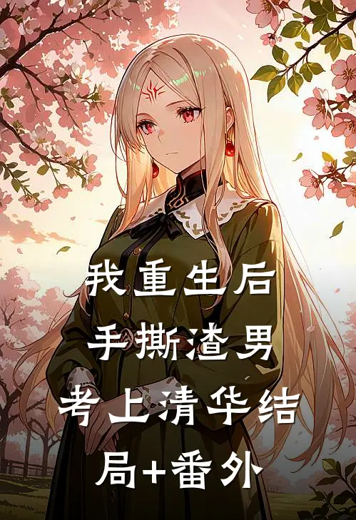 我重生后手撕渣男，考上清华结局+番外