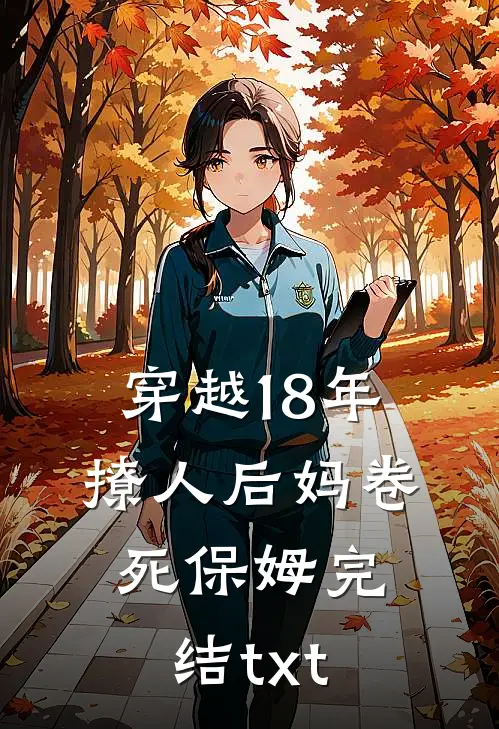 穿越18年，撩人后妈卷死保姆完结txt