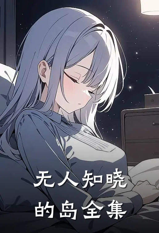 无人知晓的岛 全集