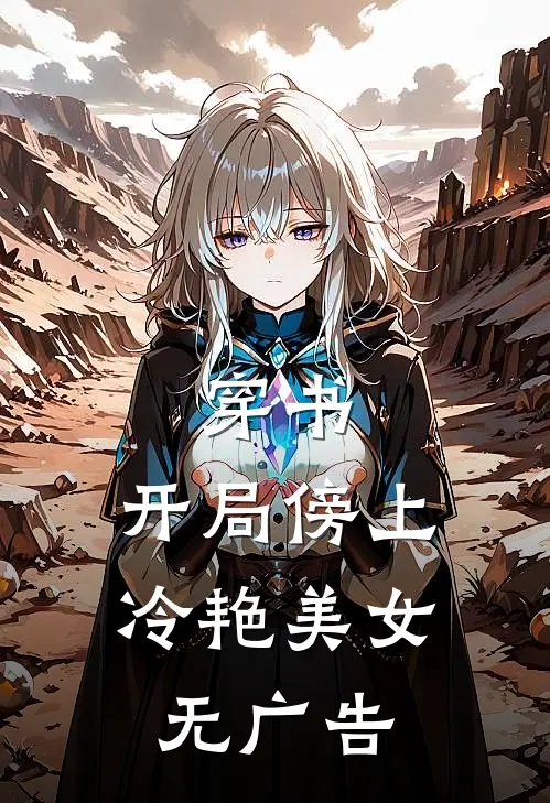 穿书：开局傍上冷艳美女无广告
