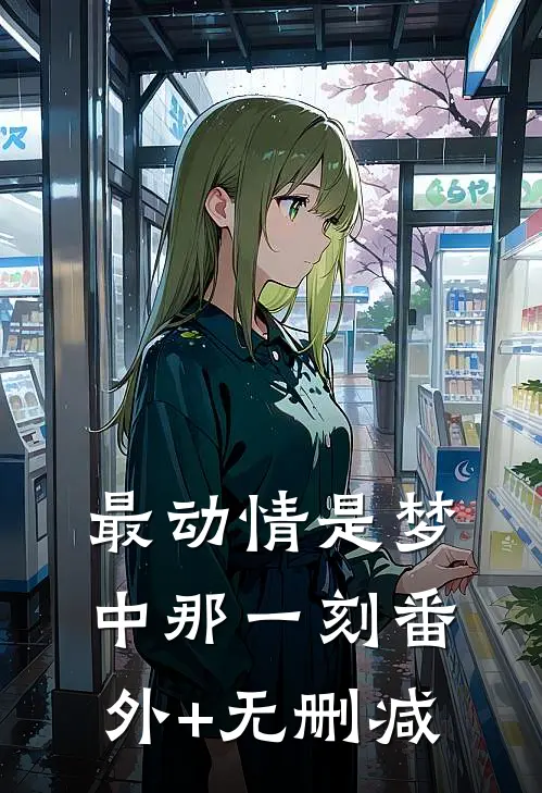 最动情是梦中那一刻番外+无删减