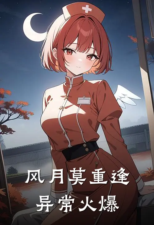风月莫重逢异常火爆