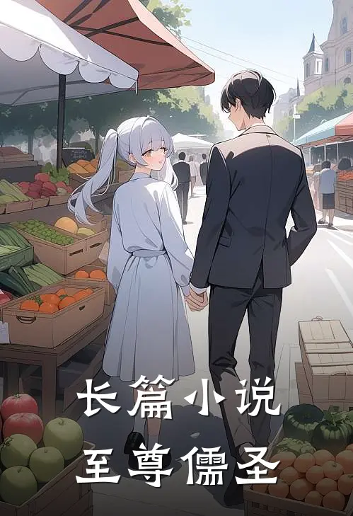 长篇小说至尊儒圣