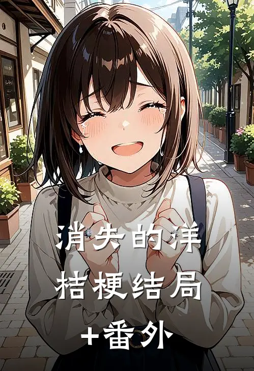 消失的洋桔梗结局+番外