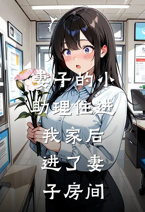 妻子的小助理住进我家后，进了妻子房间