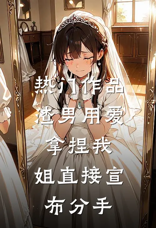 热门作品渣男用爱拿捏我，姐直接宣布分手