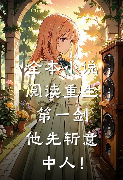 全本小说阅读重生第一剑，他先斩意中人！