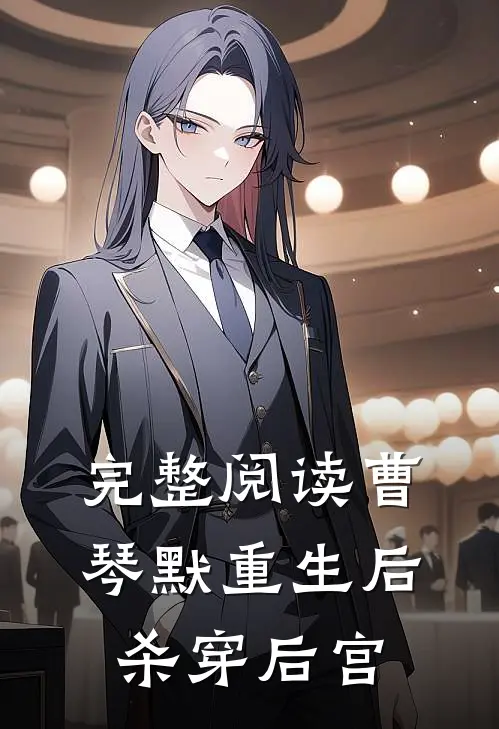 完整阅读曹琴默重生后杀穿后宫