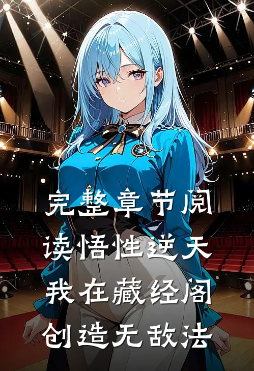 完整章节阅读悟性逆天：我在藏经阁创造无敌法