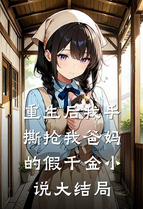 重生后我手撕抢我爸妈的假千金小说大结局