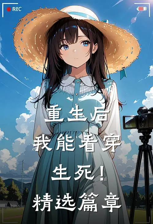 重生后，我能看穿生死！精选篇章