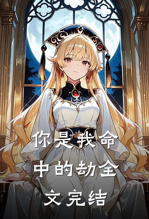 你是我命中的劫全文完结