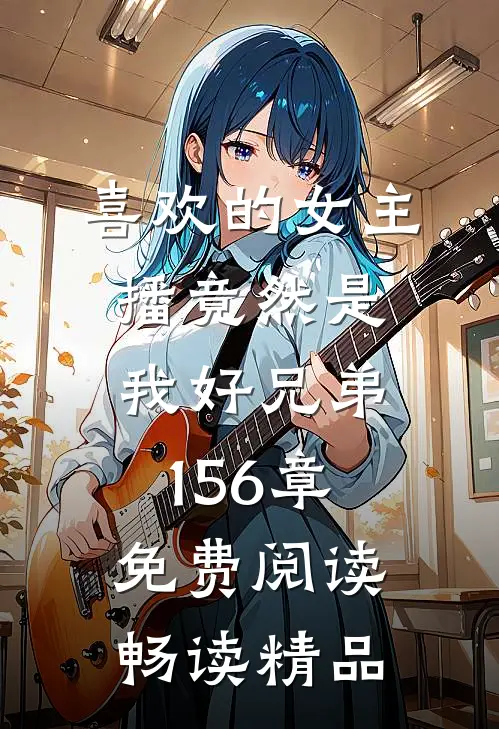 喜欢的女主播竟然是我好兄弟156章免费阅读畅读精品