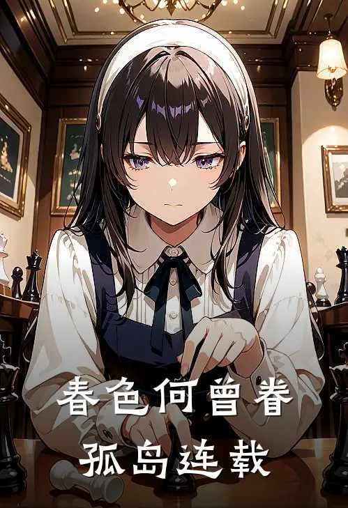 春色何曾眷孤岛连载