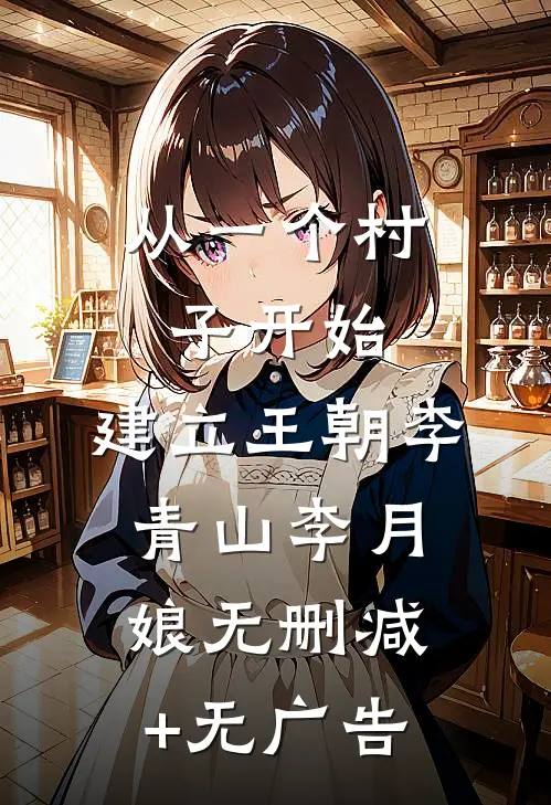 从一个村子开始，建立王朝李青山李月娘无删减+无广告