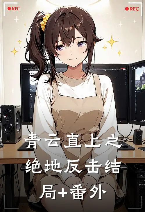 青云直上之绝地反击结局+番外