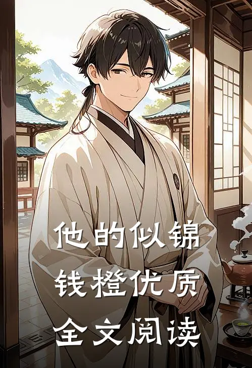 他的似锦钱橙优质全文阅读