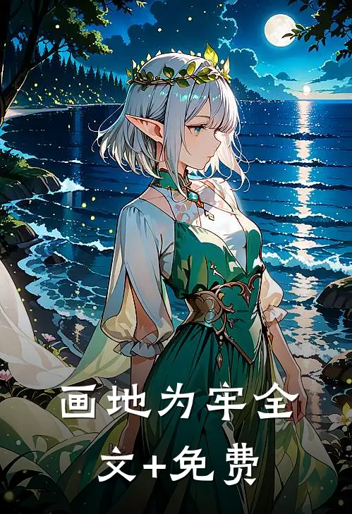 画地为牢全文+免费
