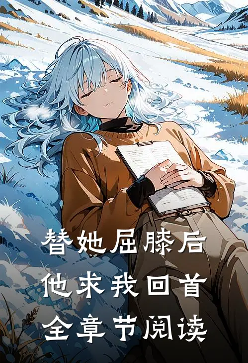 替她屈膝后，他求我回首全章节阅读