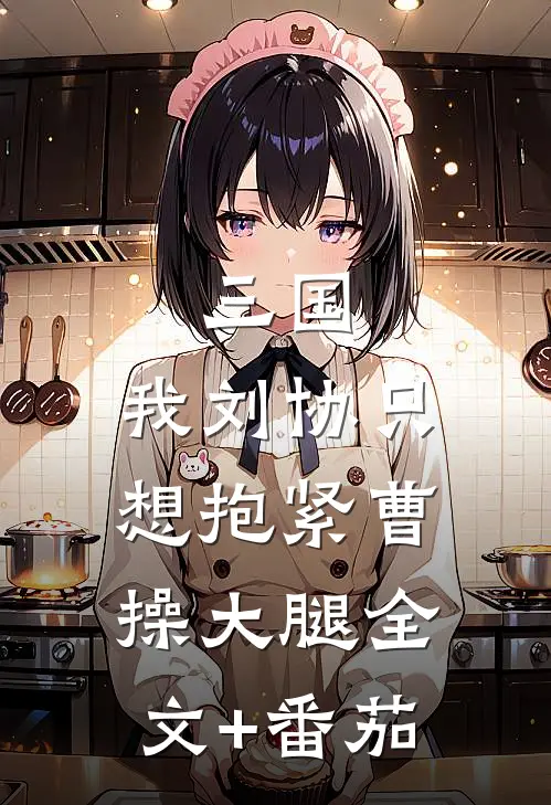 三国：我刘协只想抱紧曹操大腿全文+番茄