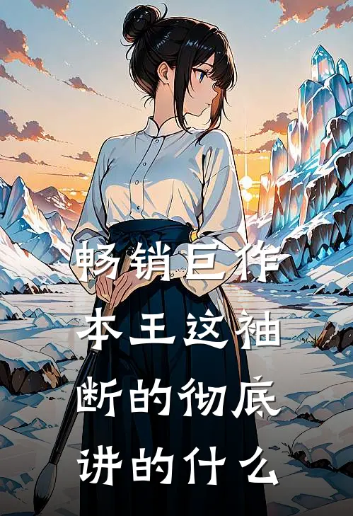 畅销巨作本王这袖断的彻底讲的什么