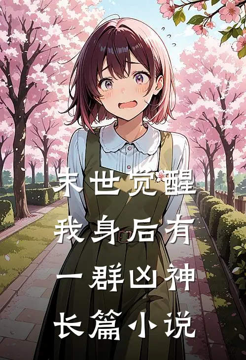 末世觉醒：我身后有一群凶神长篇小说