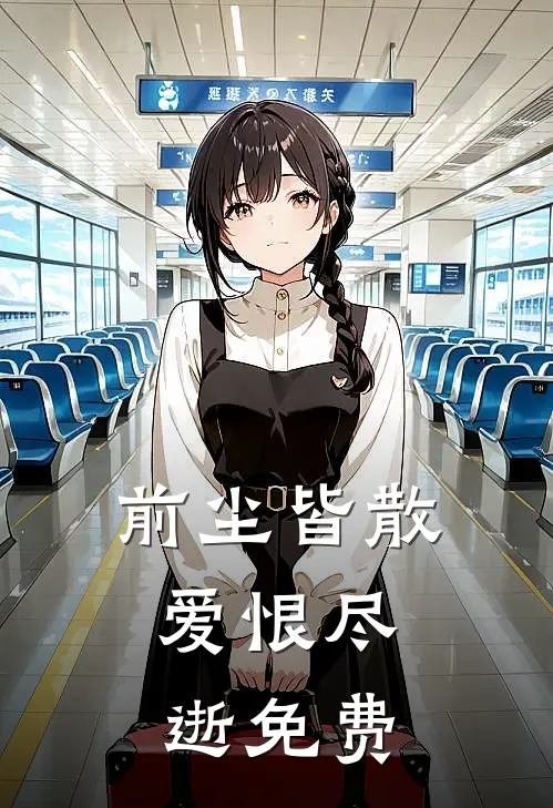 前尘皆散，爱恨尽逝免费