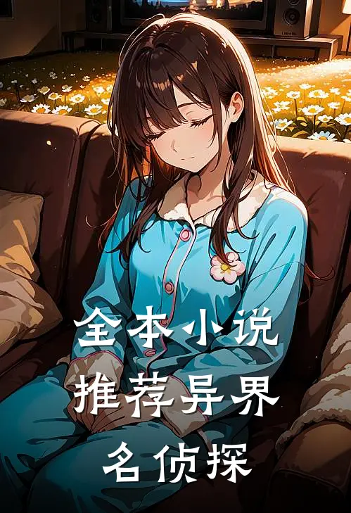 全本小说推荐异界名侦探