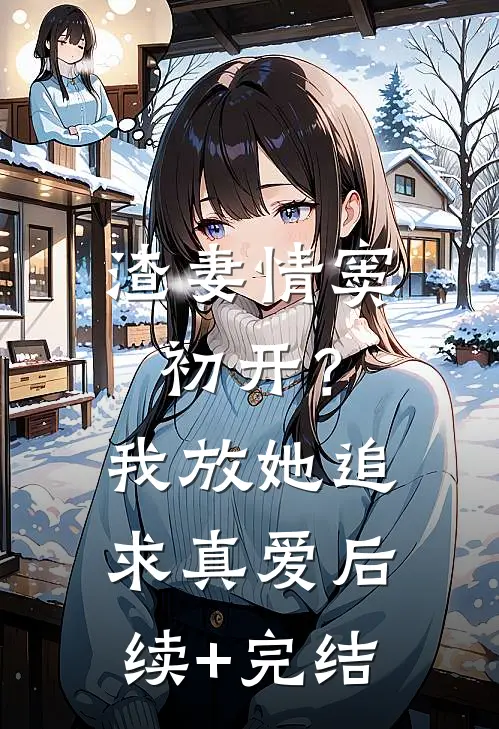 渣妻情窦初开？我放她追求真爱后续+完结
