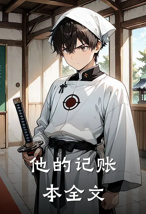 他的记账本全文