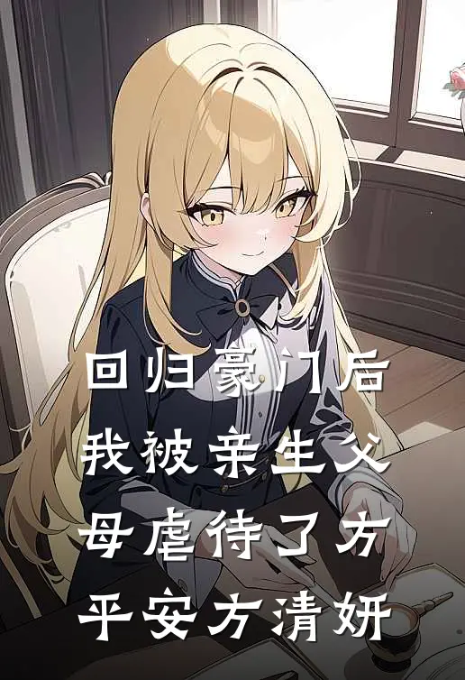 回归豪门后，我被亲生父母虐待了 方平安方清妍