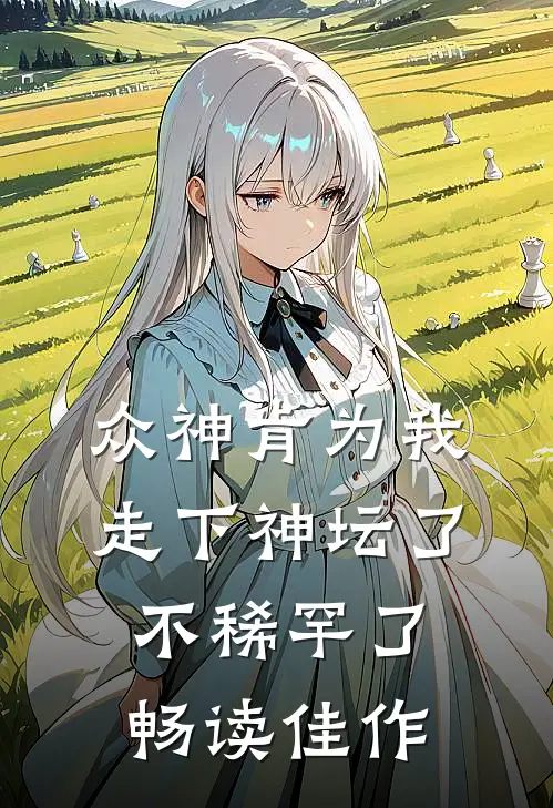 众神肯为我走下神坛了,不稀罕了畅读佳作