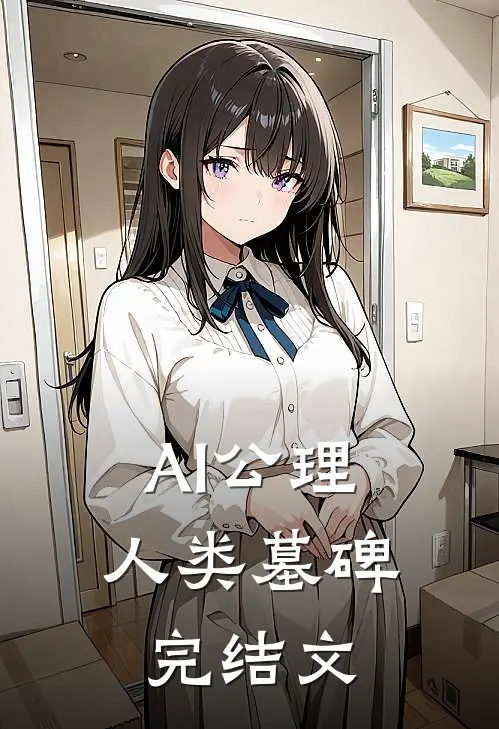 AI公理：人类墓碑完结文