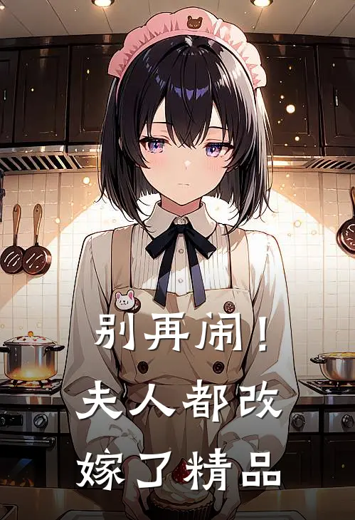 别再闹!夫人都改嫁了精品