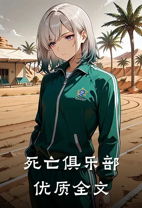 死亡俱乐部优质全文