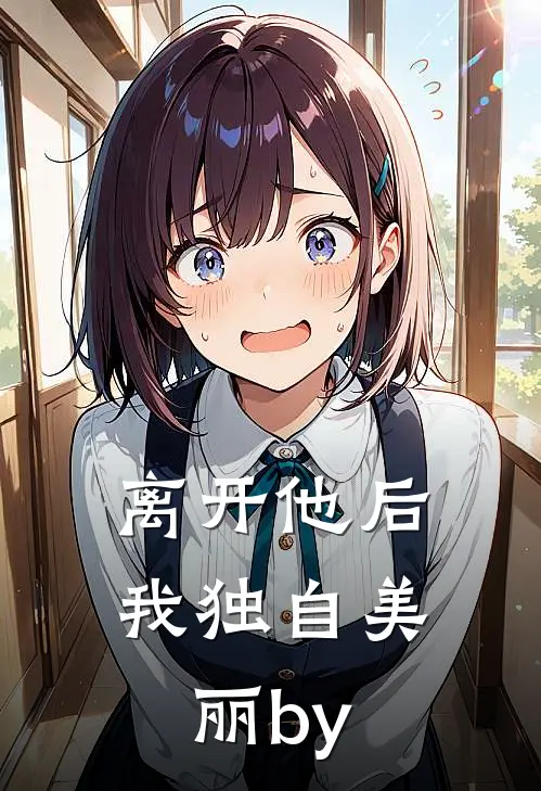 离开他后，我独自美丽by