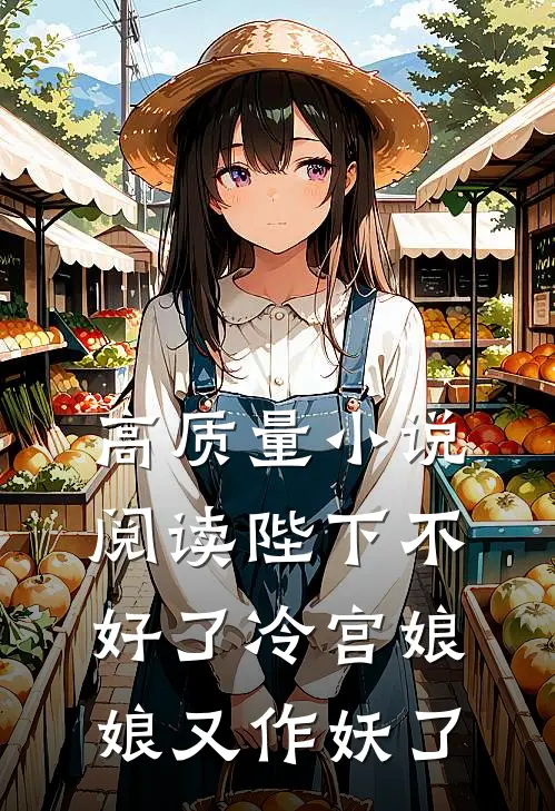 高质量小说阅读陛下不好了冷宫娘娘又作妖了
