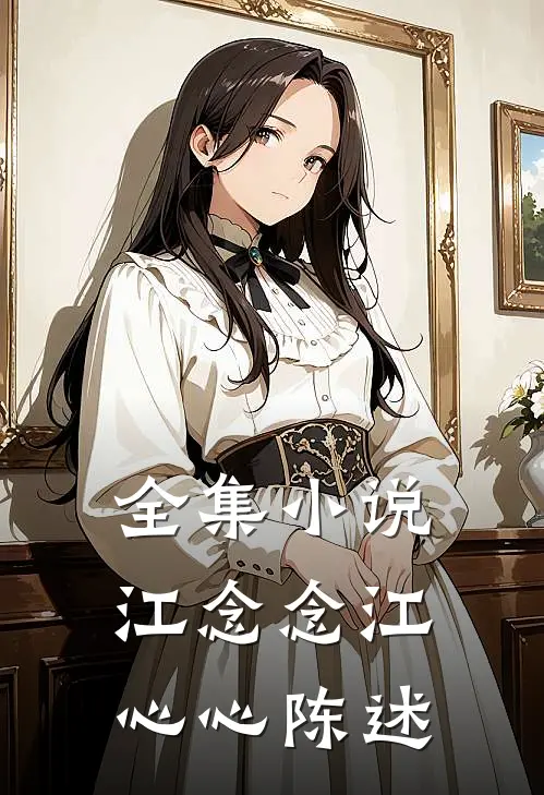 全集小说江念念江心心陈述