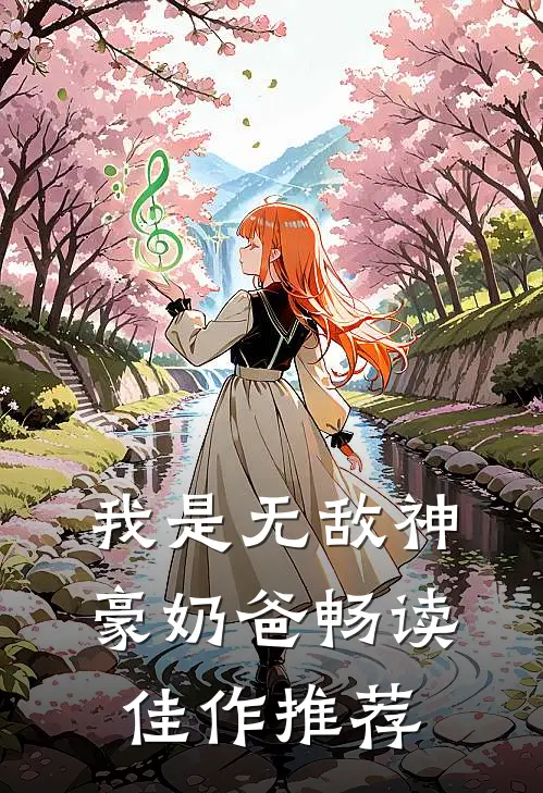 我是无敌神豪奶爸畅读佳作推荐