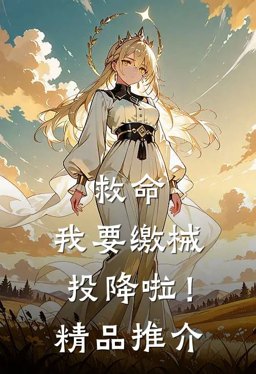 救命，我要缴械投降啦！精品推介