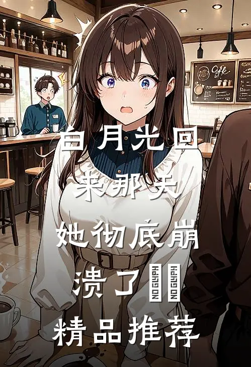 白月光回来那天，她彻底崩溃了​​精品推荐