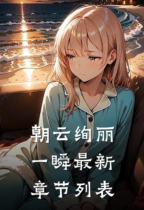 朝云绚丽一瞬最新章节列表