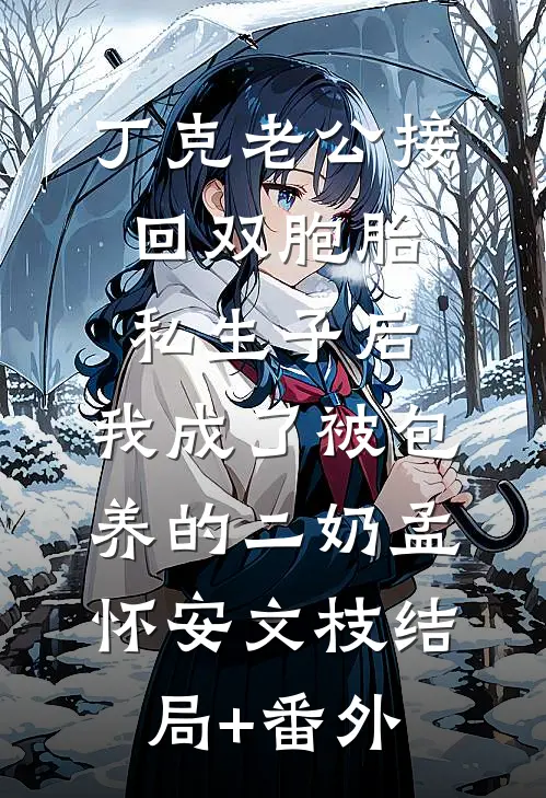 丁克老公接回双胞胎私生子后，我成了被包养的二奶孟怀安文枝结局+番外