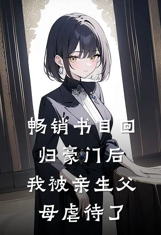 畅销书目回归豪门后，我被亲生父母虐待了